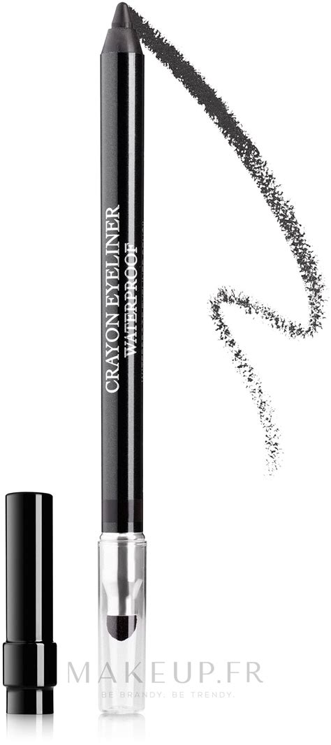 dior crayon eyeliner waterproof|dior crayon.